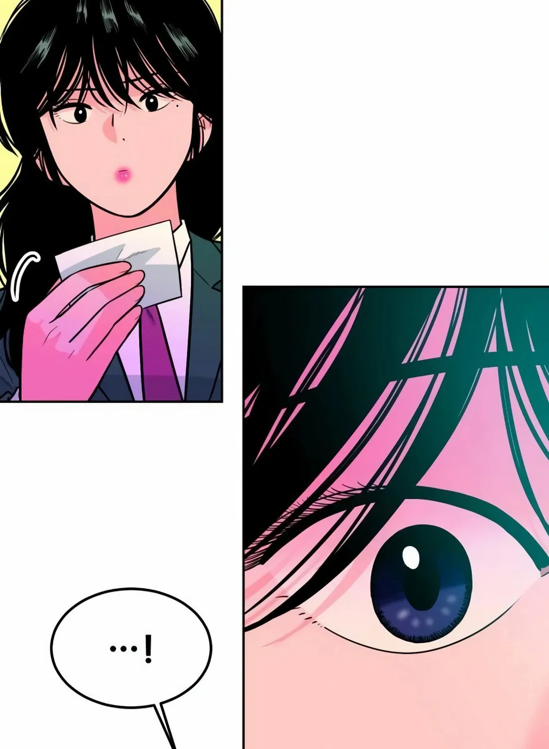 Student Jo-Eun Mangakakalot X Chapter 6 Page 105