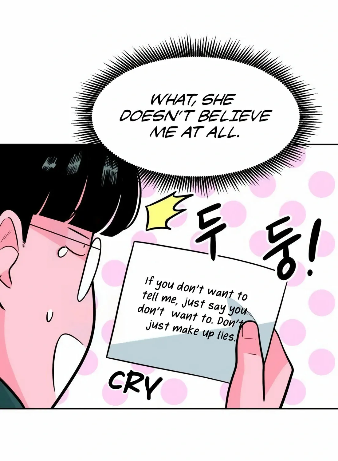 Student Jo-Eun Mangakakalot X Chapter 6 Page 110