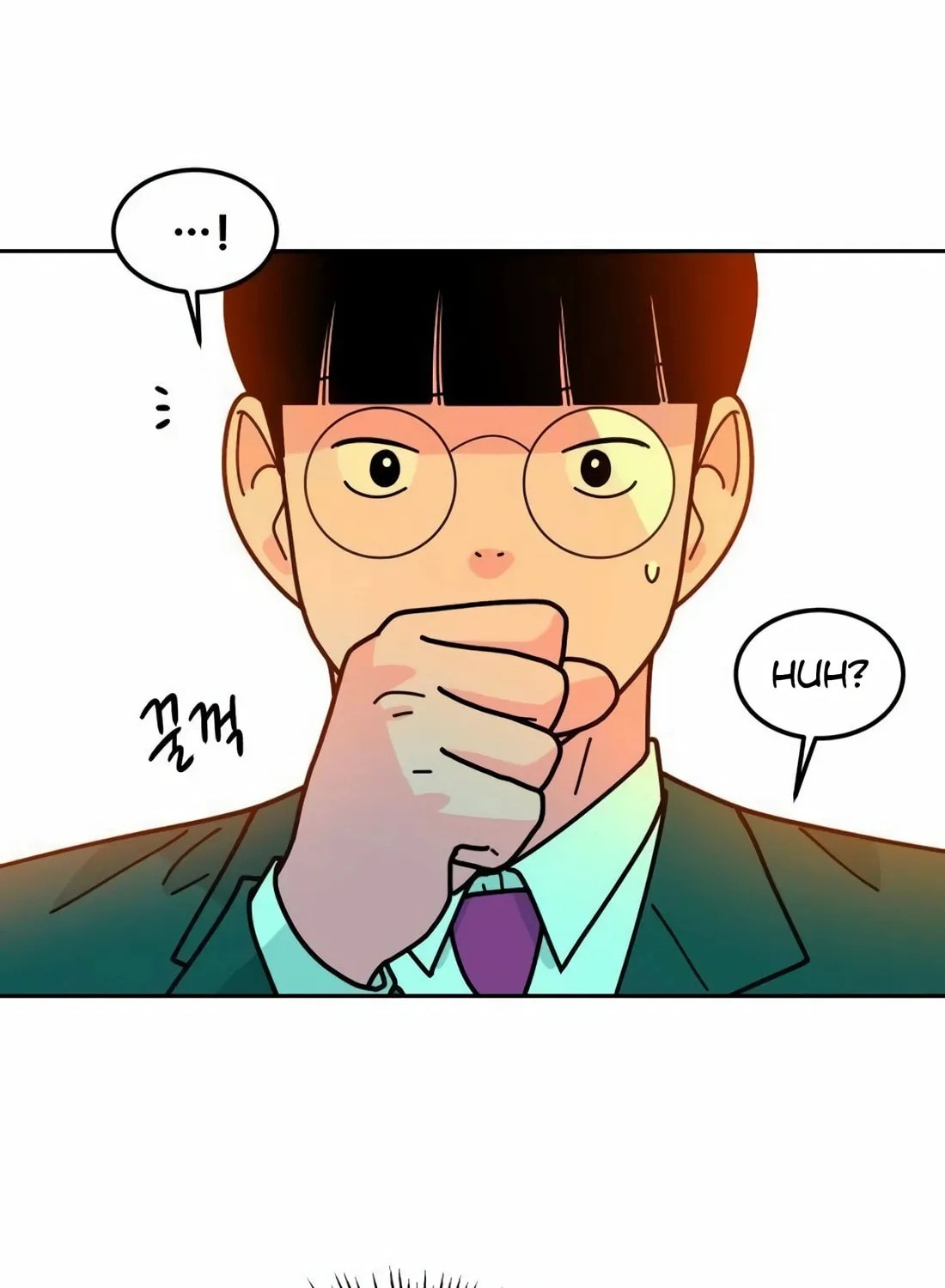 Student Jo-Eun Mangakakalot X Chapter 6 Page 12