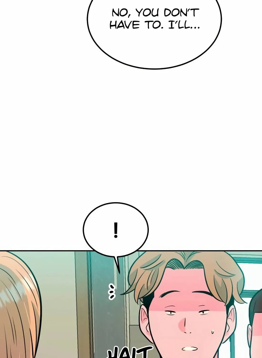 Student Jo-Eun Mangakakalot X Chapter 6 Page 118