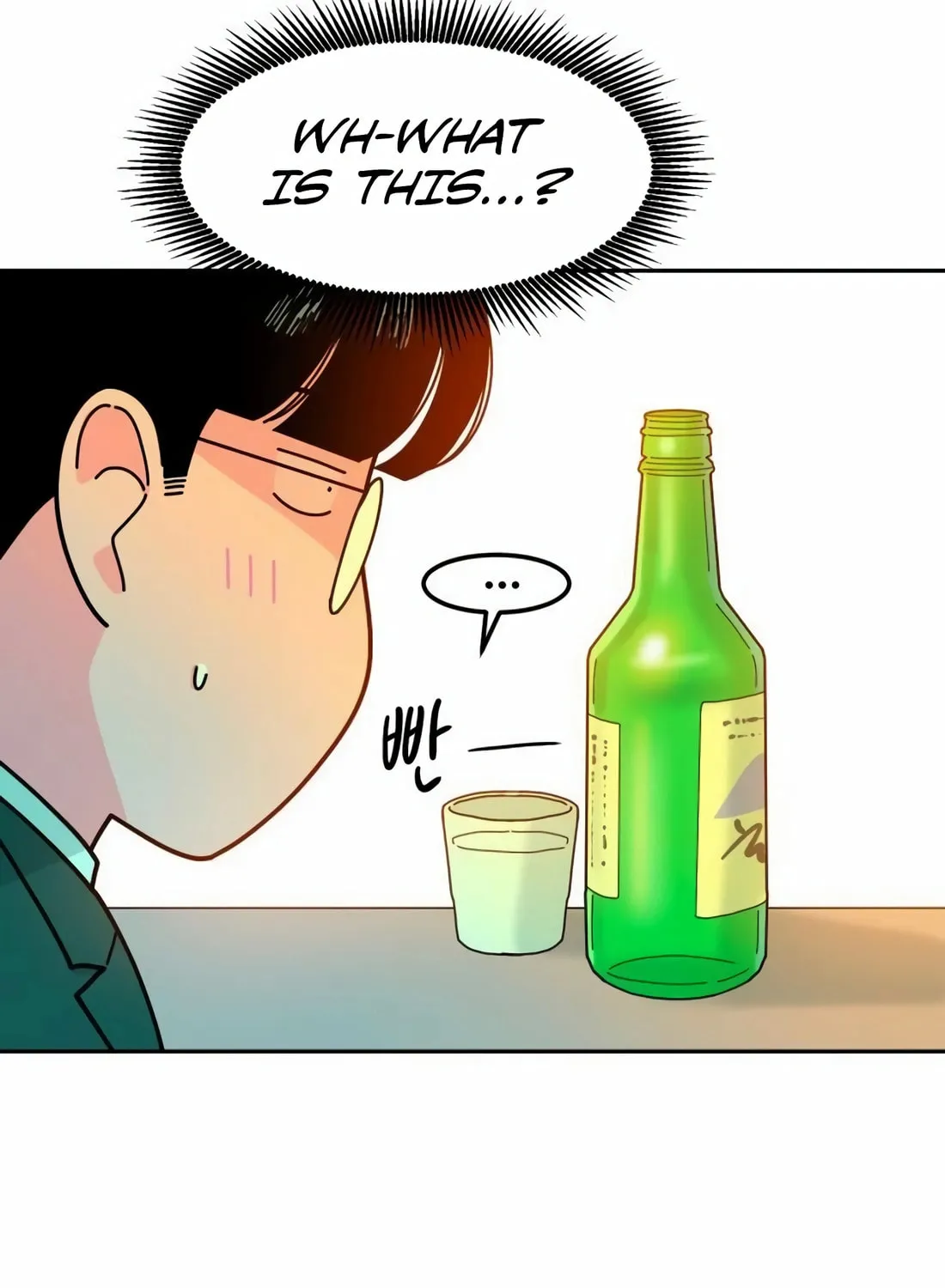 Student Jo-Eun Mangakakalot X Chapter 6 Page 13