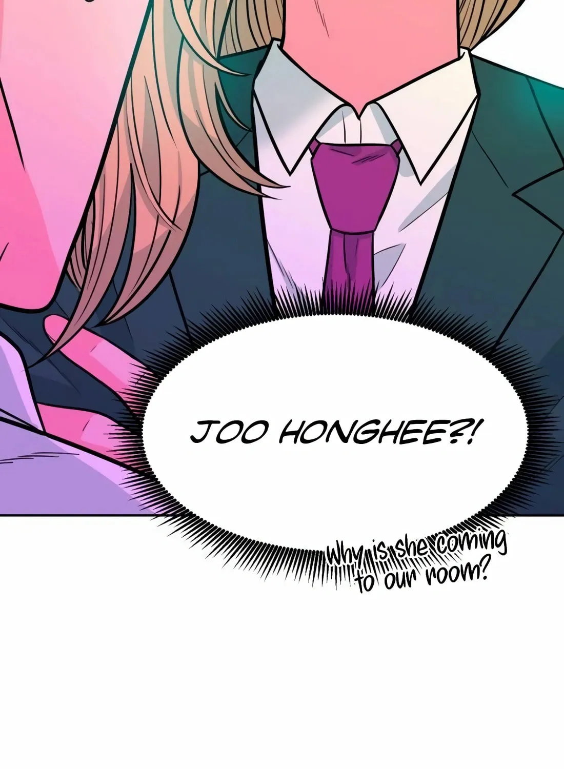 Student Jo-Eun Mangakakalot X Chapter 6 Page 121
