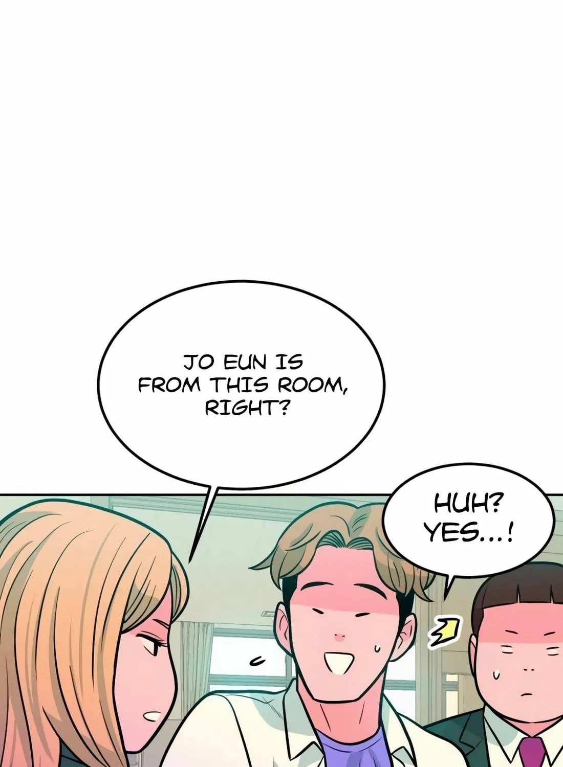 Student Jo-Eun Mangakakalot X Chapter 6 Page 122