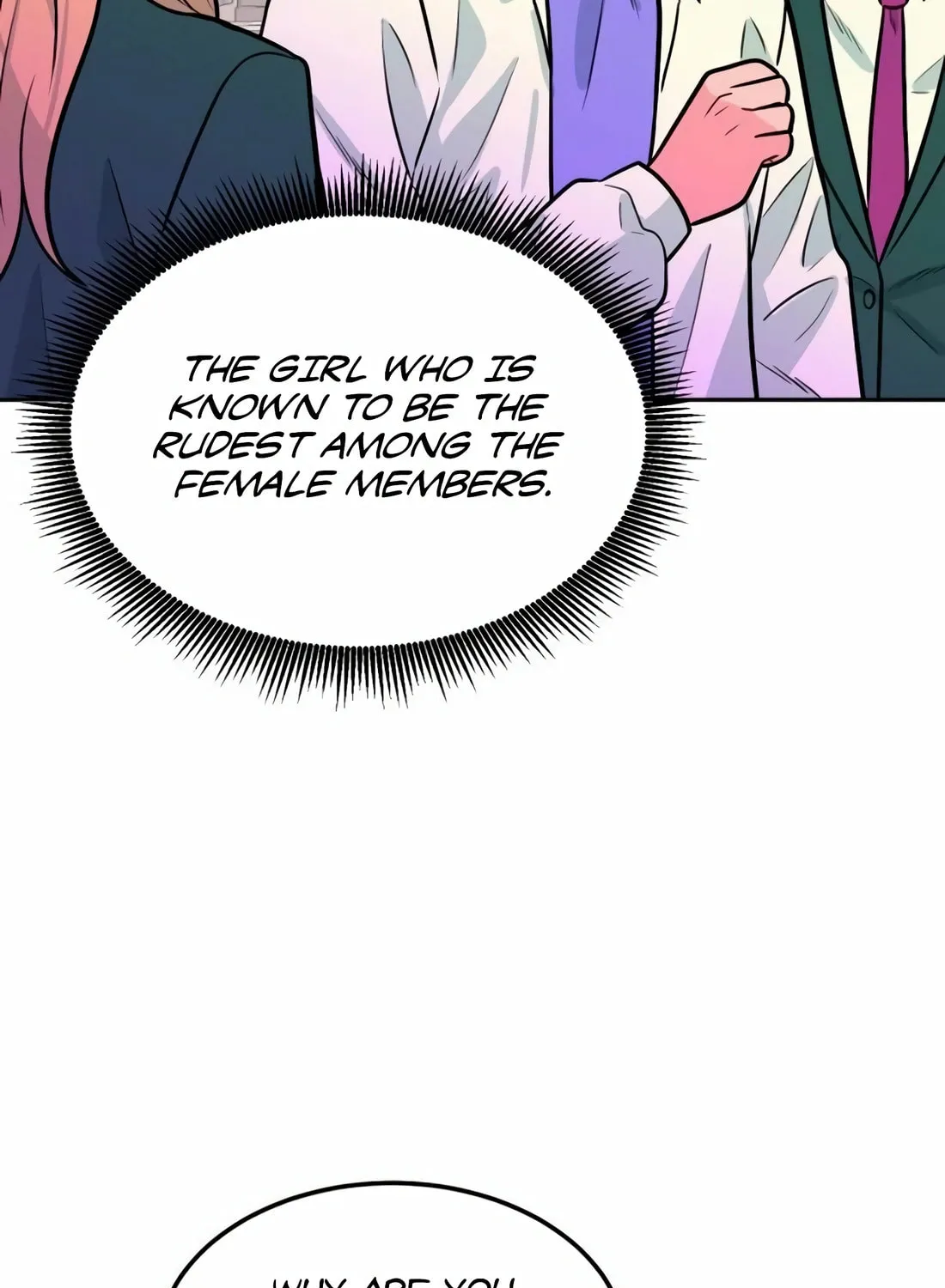 Student Jo-Eun Mangakakalot X Chapter 6 Page 123