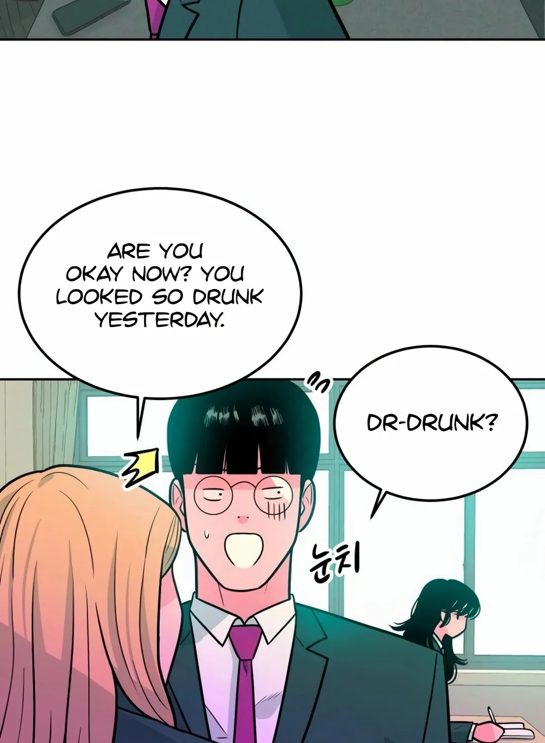 Student Jo-Eun Mangakakalot X Chapter 6 Page 133
