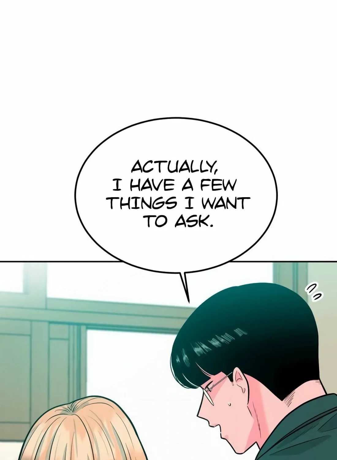 Student Jo-Eun Mangakakalot X Chapter 6 Page 138
