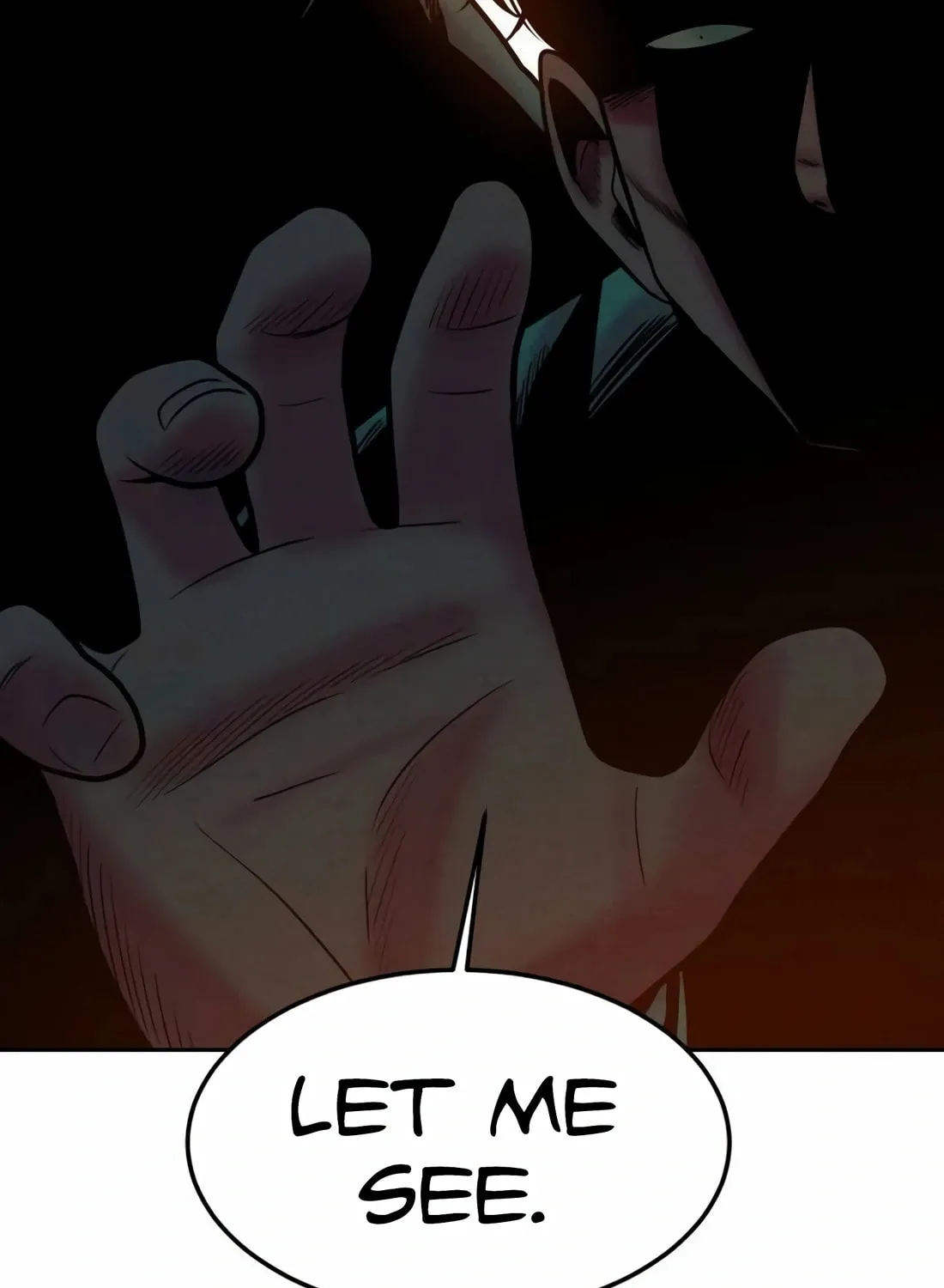 Student Jo-Eun Mangakakalot X Chapter 6 Page 29