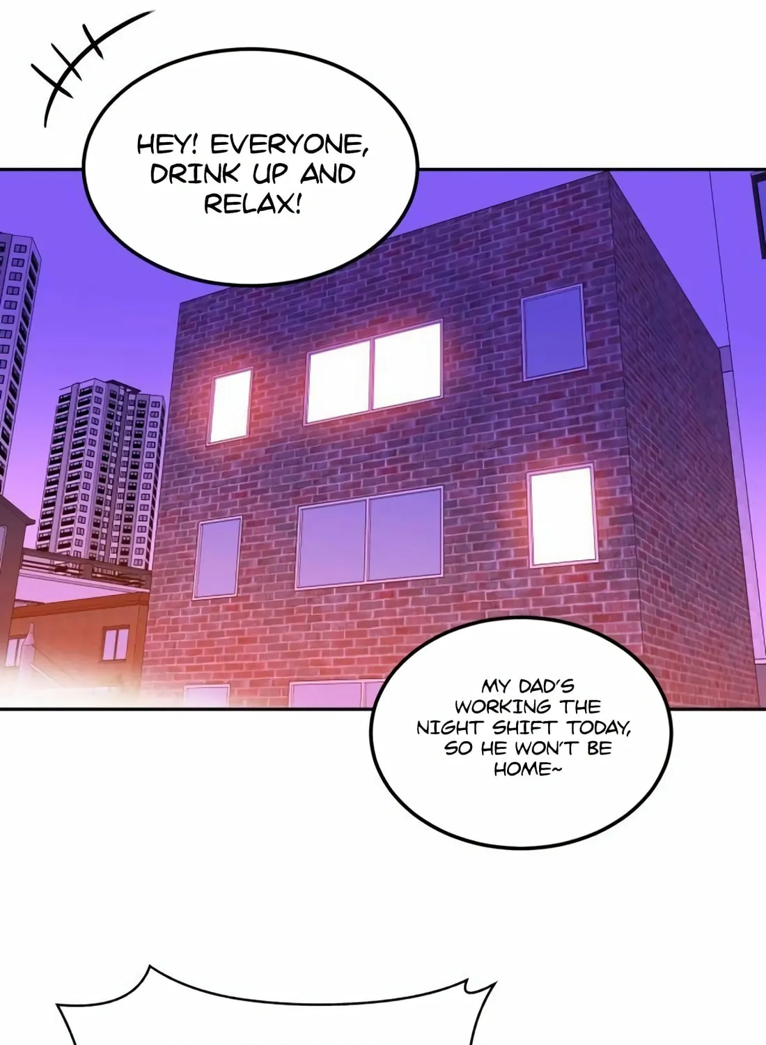 Student Jo-Eun Mangakakalot X Chapter 6 Page 3