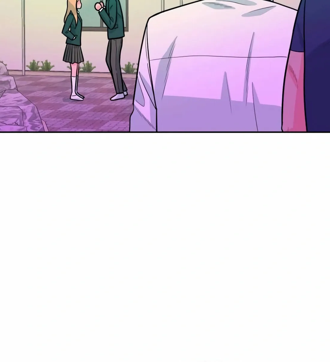 Student Jo-Eun Mangakakalot X Chapter 6 Page 202