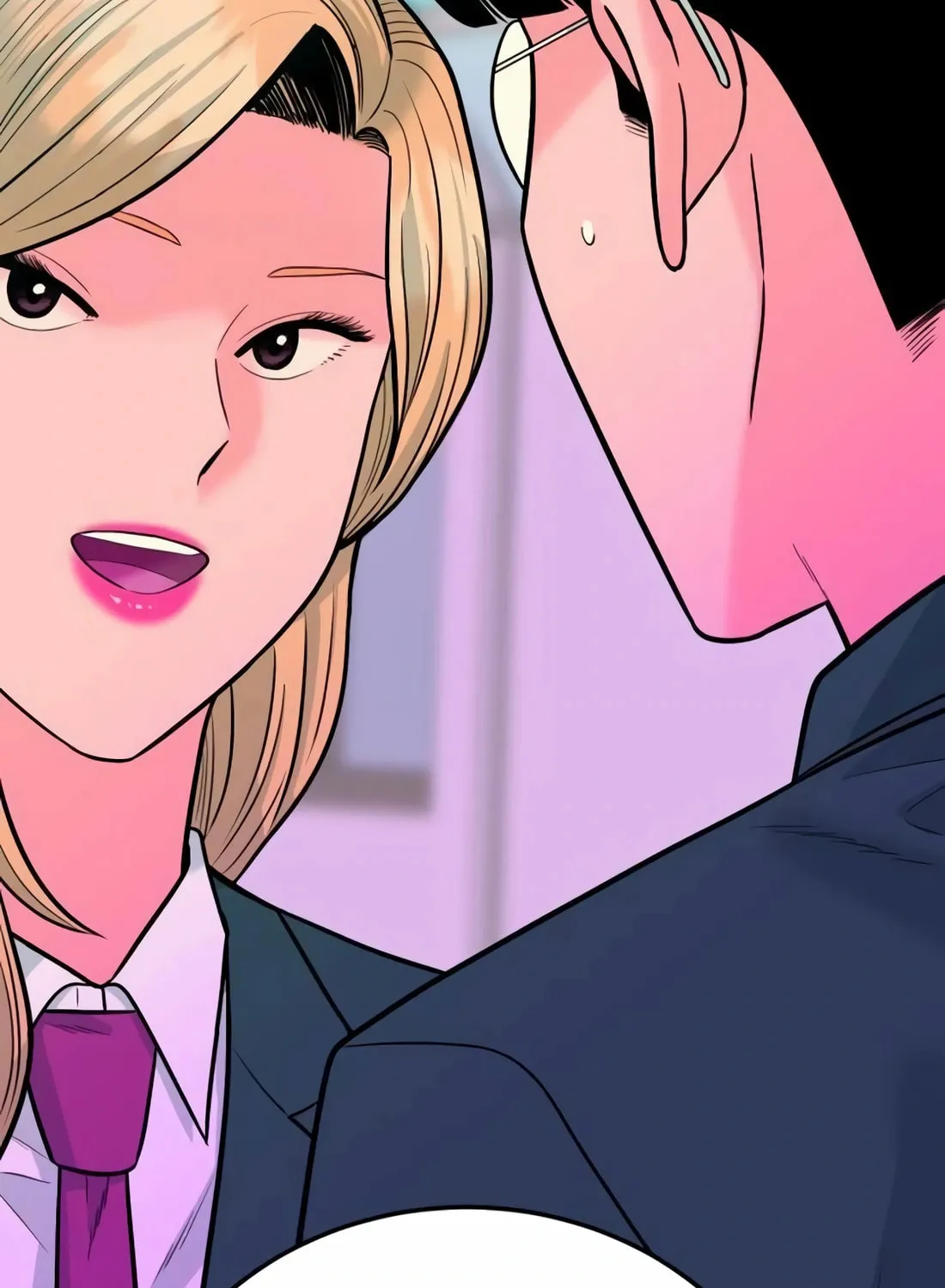 Student Jo-Eun Mangakakalot X Chapter 6 Page 207