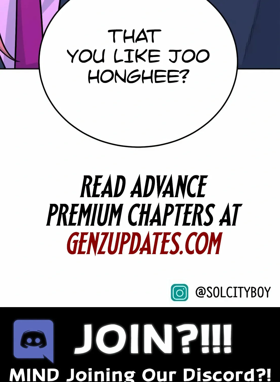 Student Jo-Eun Mangakakalot X Chapter 6 Page 208
