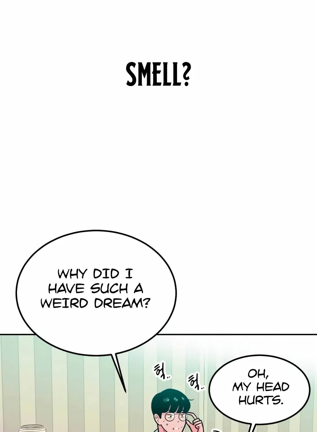 Student Jo-Eun Mangakakalot X Chapter 6 Page 37
