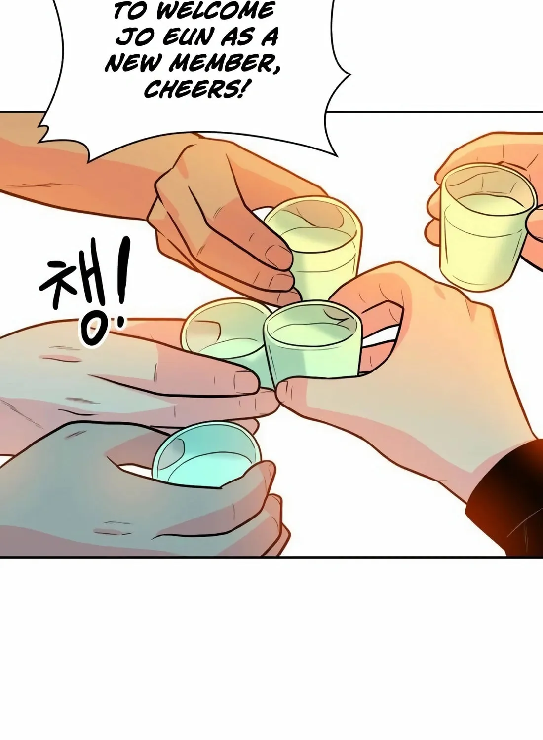 Student Jo-Eun Mangakakalot X Chapter 6 Page 4
