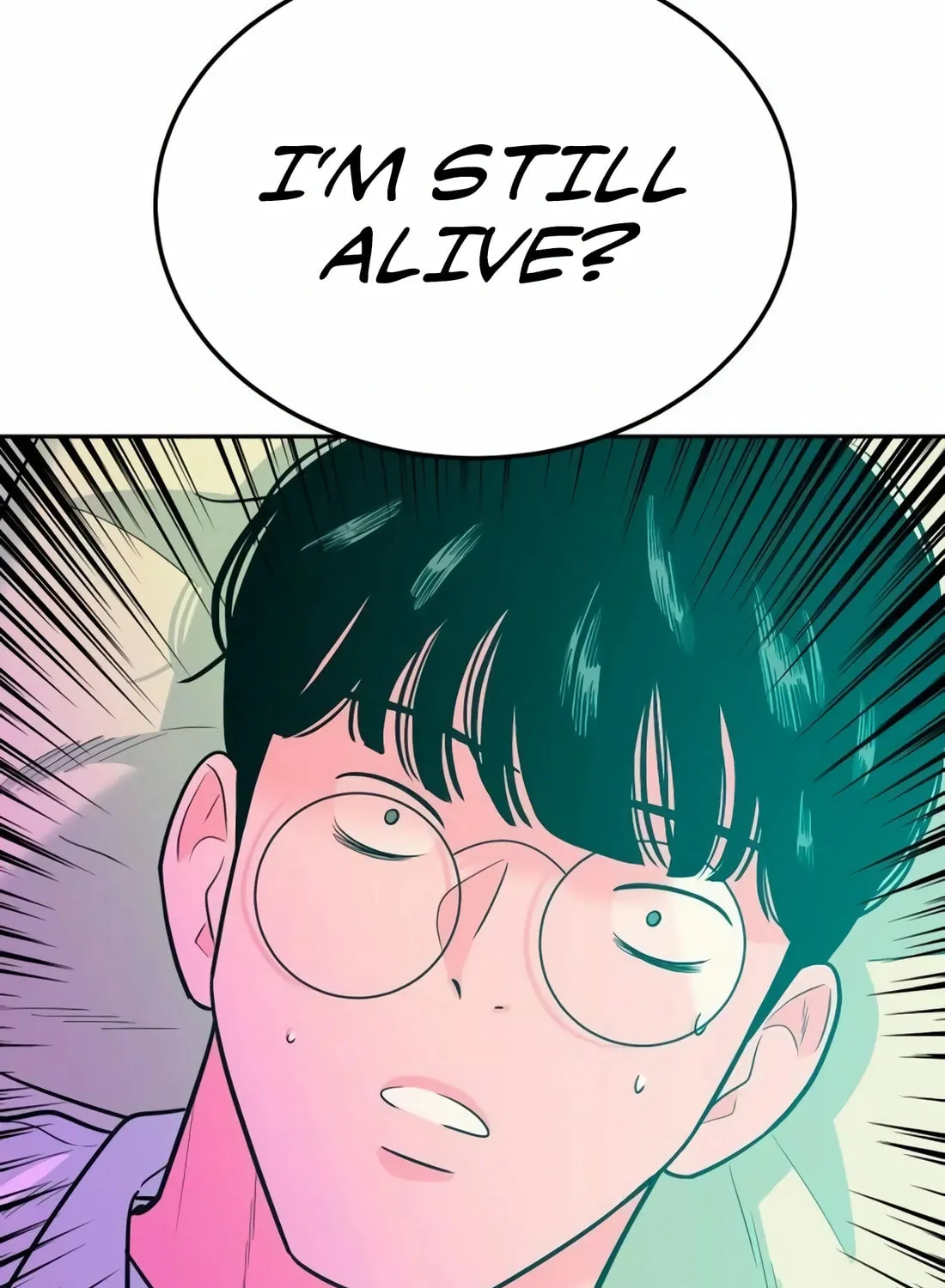 Student Jo-Eun Mangakakalot X Chapter 6 Page 33