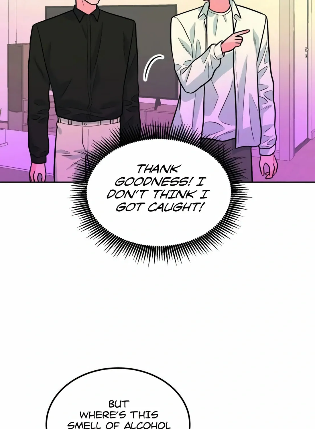 Student Jo-Eun Mangakakalot X Chapter 6 Page 46
