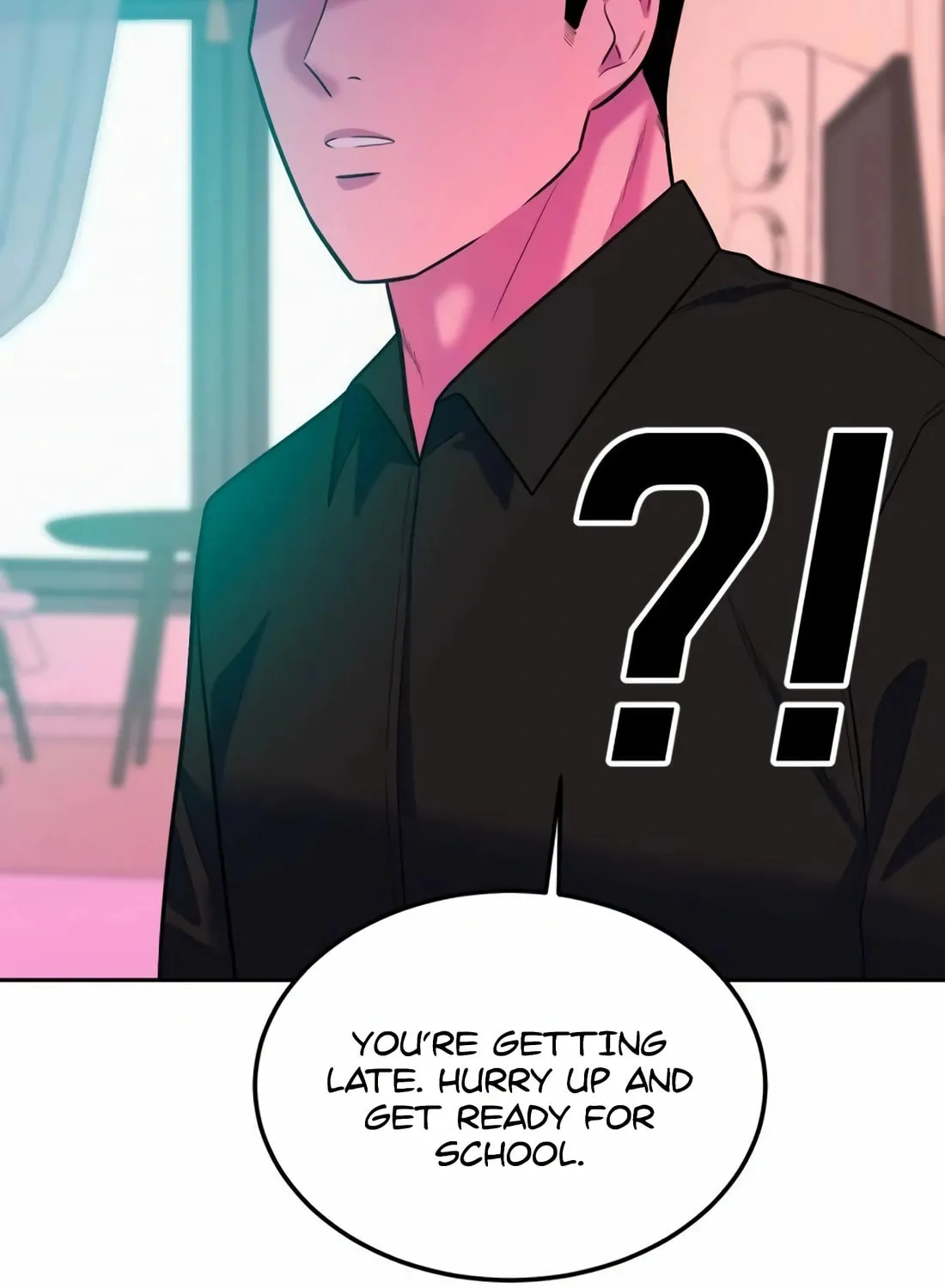 Student Jo-Eun Mangakakalot X Chapter 6 Page 42