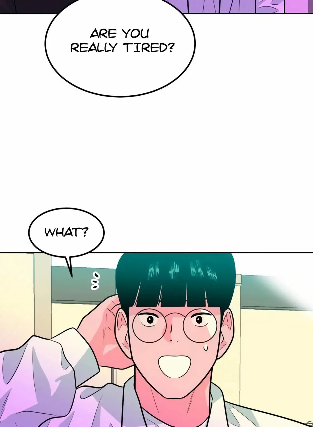 Student Jo-Eun Mangakakalot X Chapter 6 Page 44