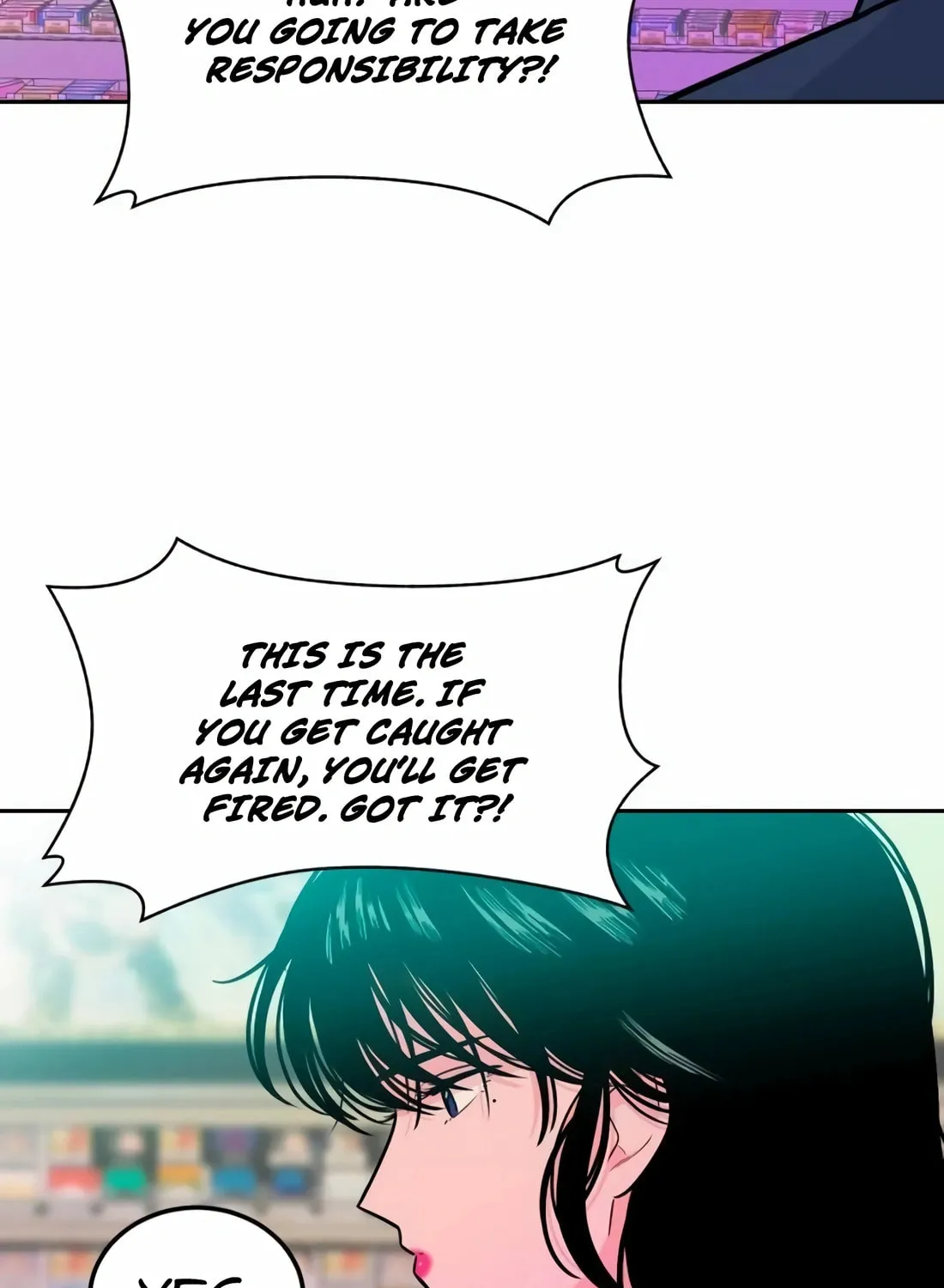 Student Jo-Eun Mangakakalot X Chapter 6 Page 56