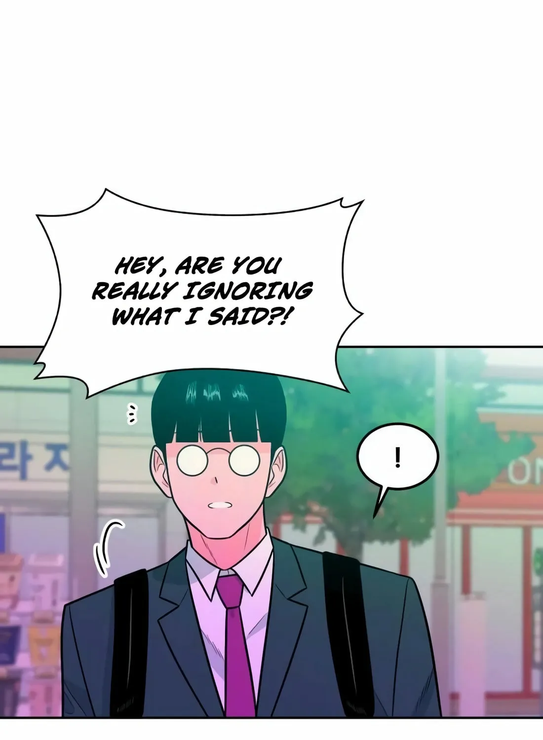 Student Jo-Eun Mangakakalot X Chapter 6 Page 53