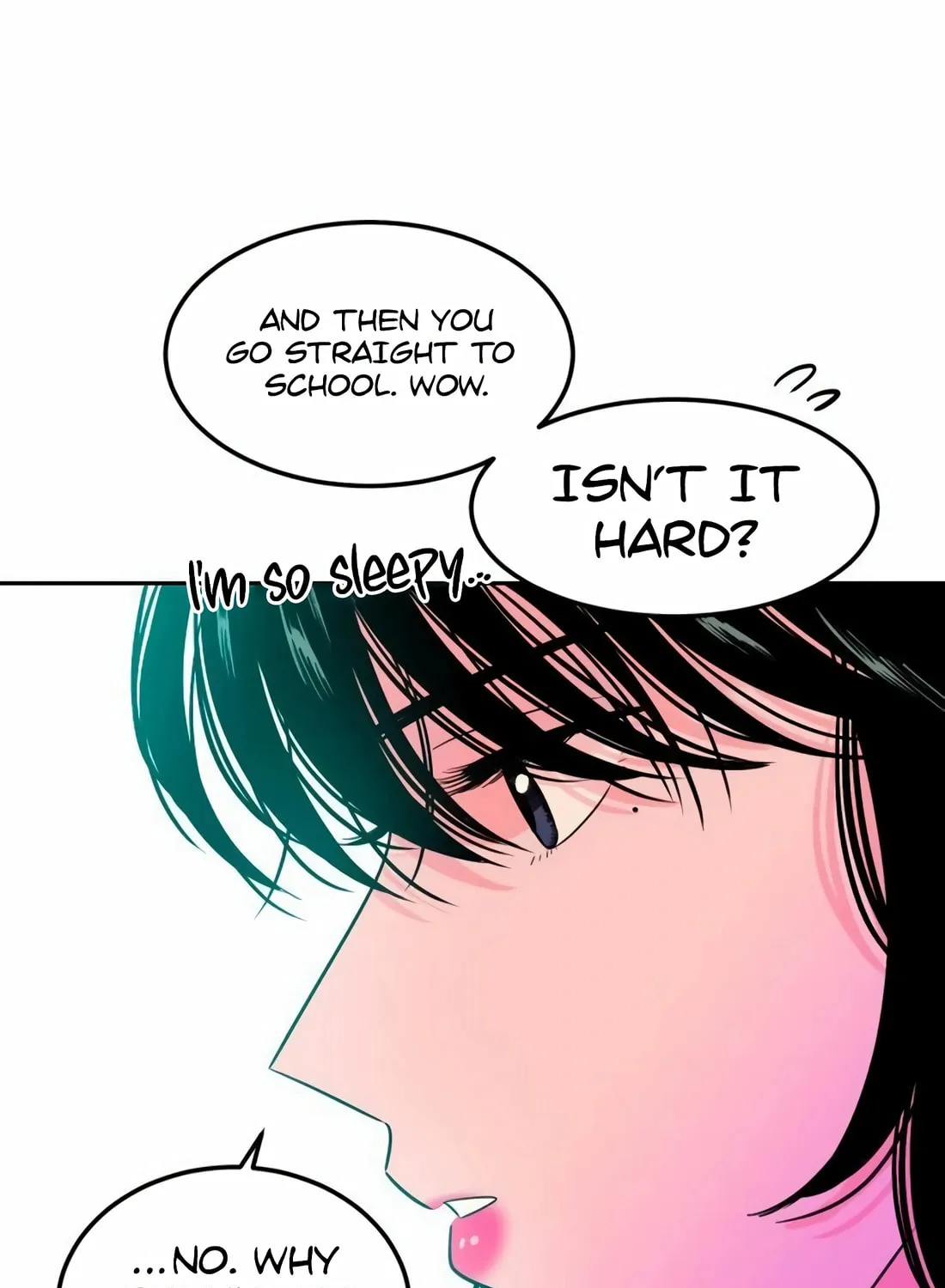 Student Jo-Eun Mangakakalot X Chapter 6 Page 65