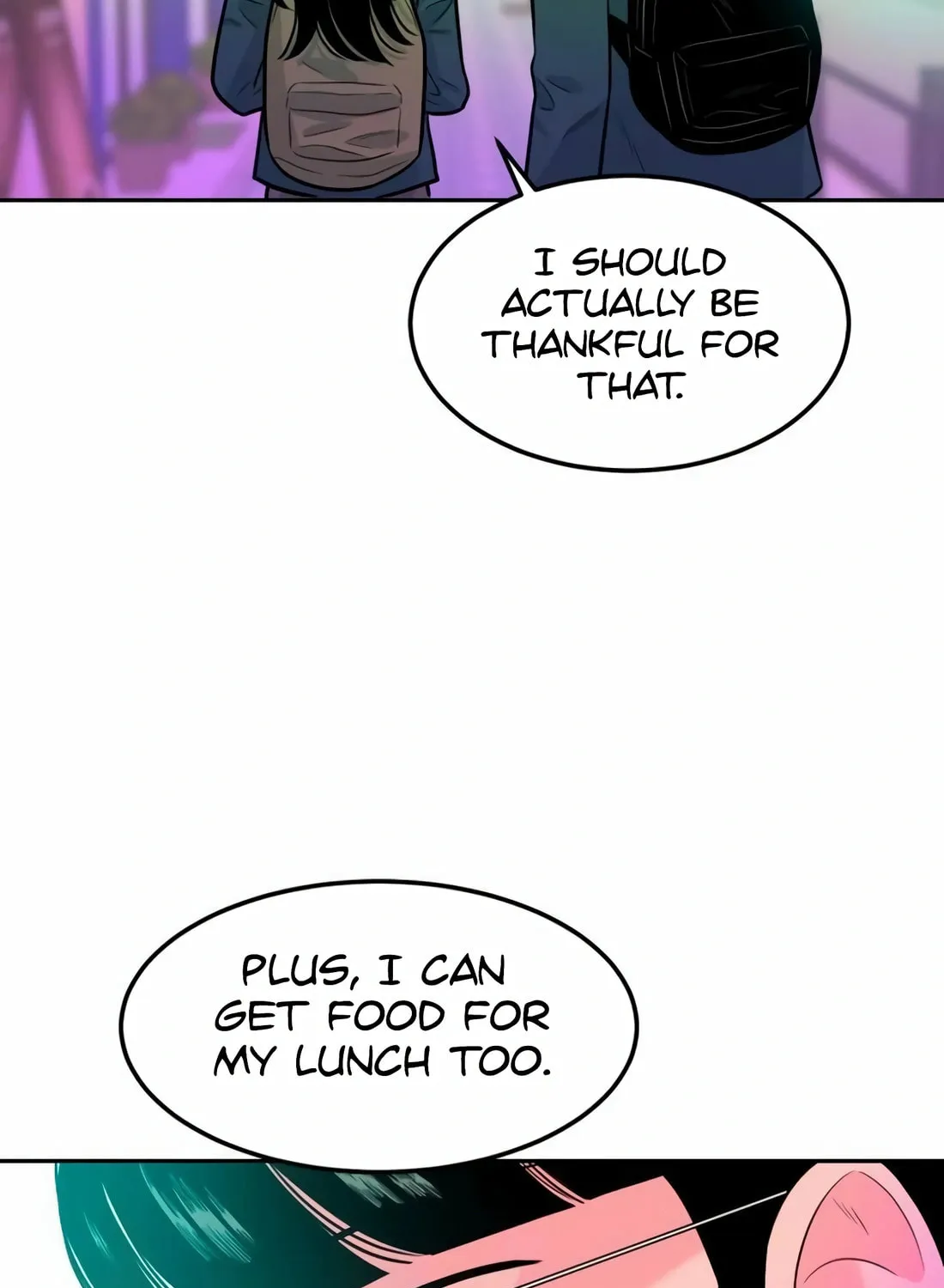 Student Jo-Eun Mangakakalot X Chapter 6 Page 67