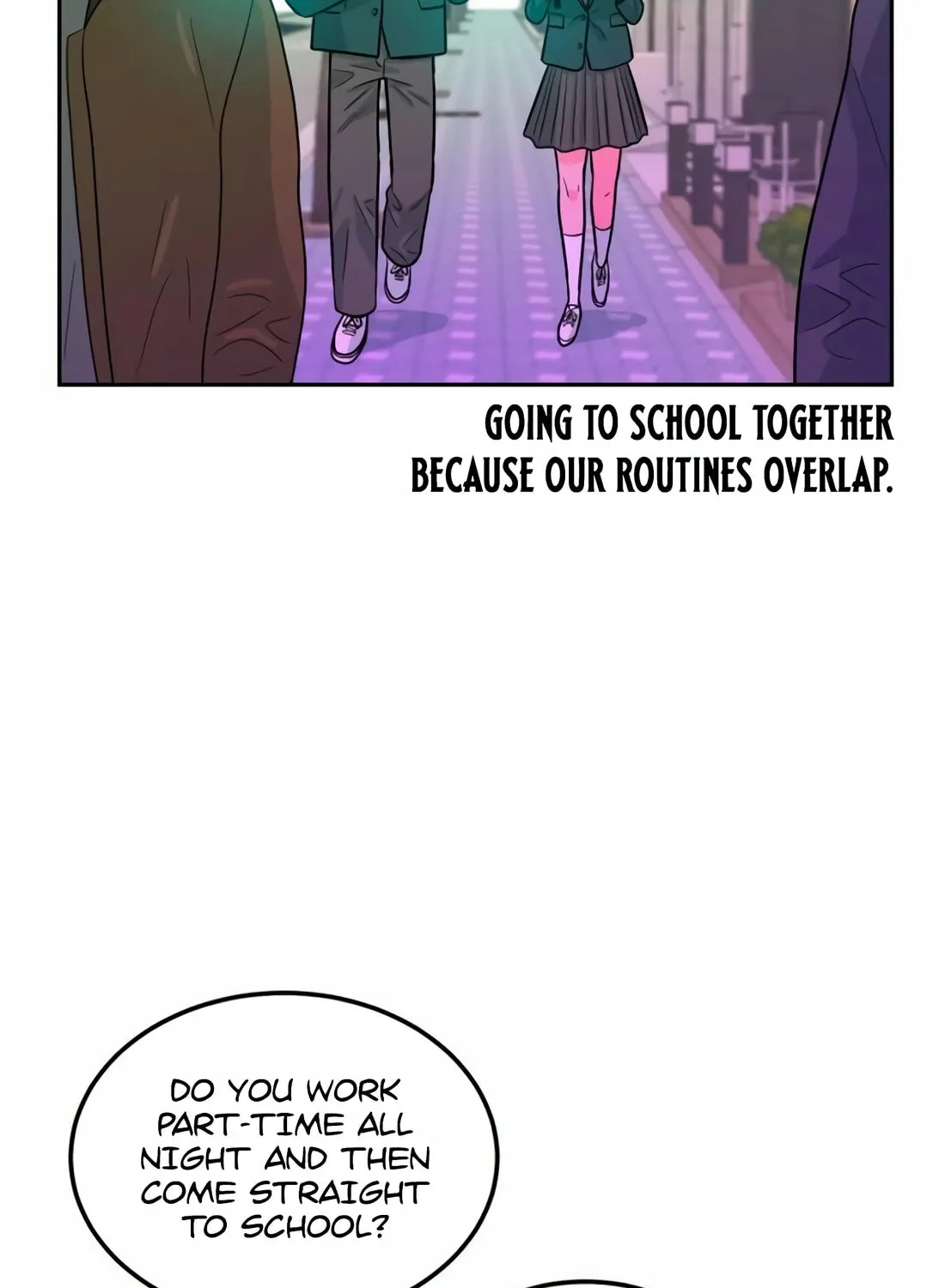 Student Jo-Eun Mangakakalot X Chapter 6 Page 63