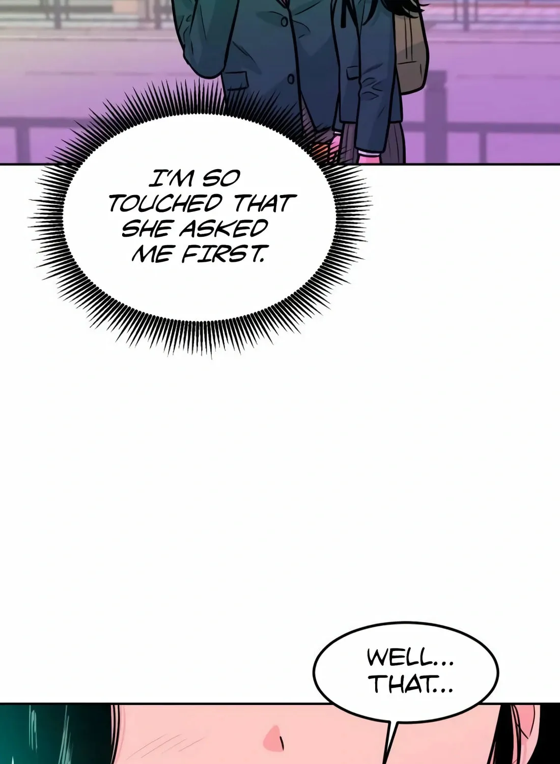 Student Jo-Eun Mangakakalot X Chapter 6 Page 75