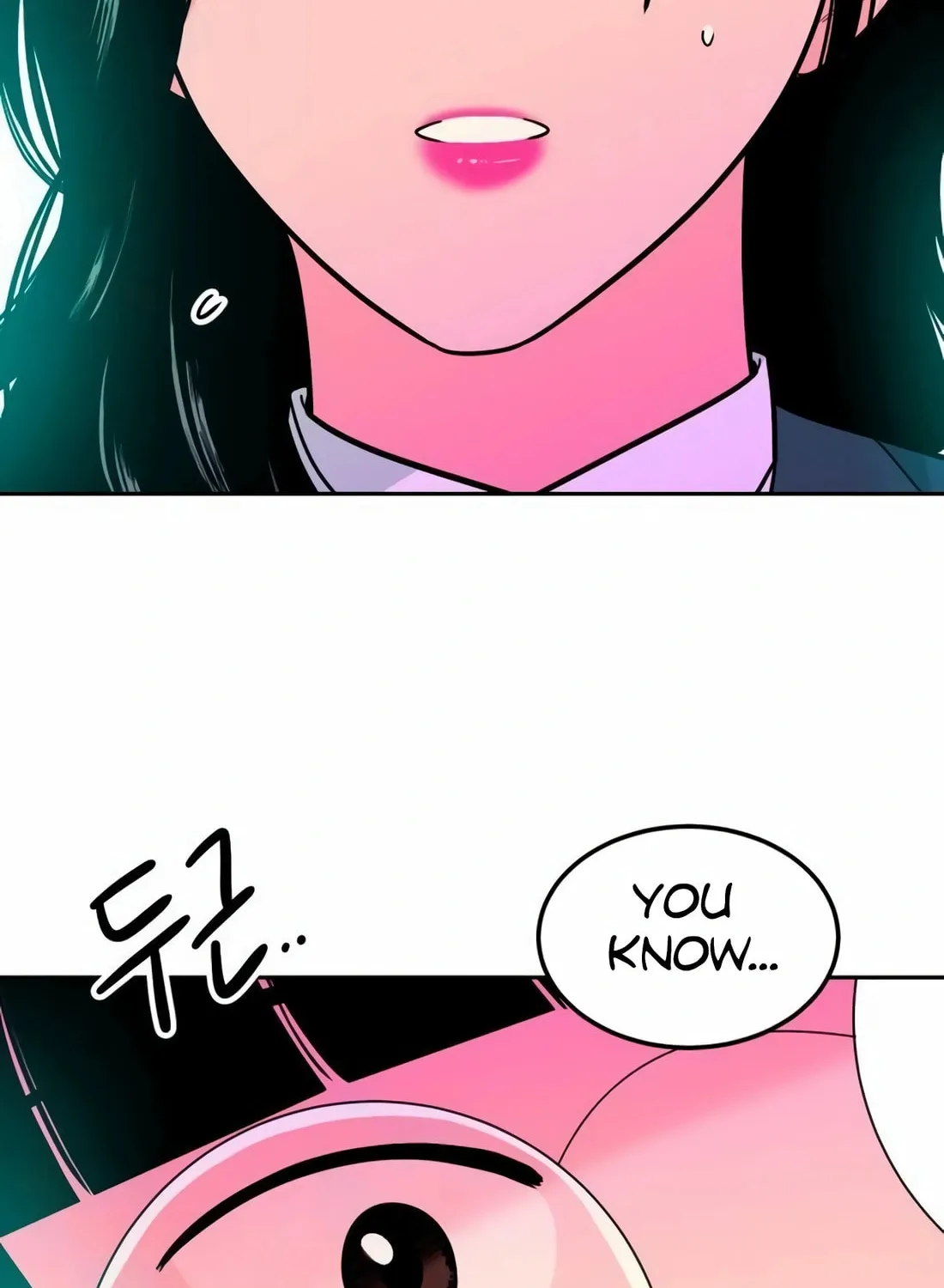 Student Jo-Eun Mangakakalot X Chapter 6 Page 76