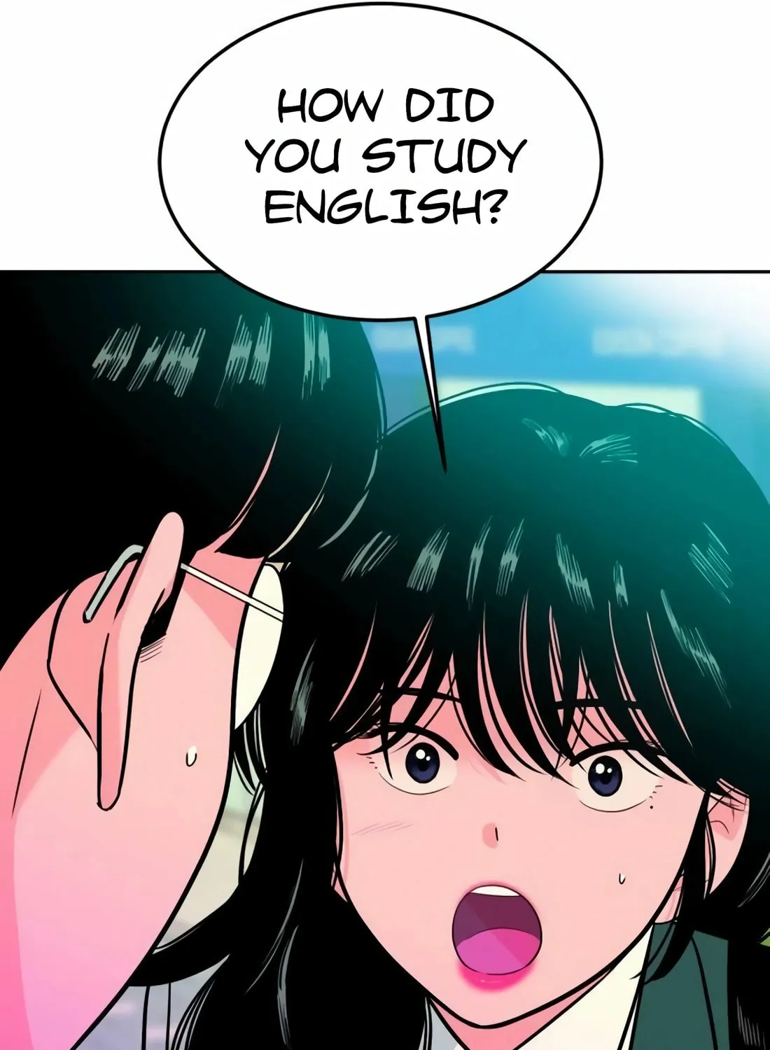 Student Jo-Eun Mangakakalot X Chapter 6 Page 78