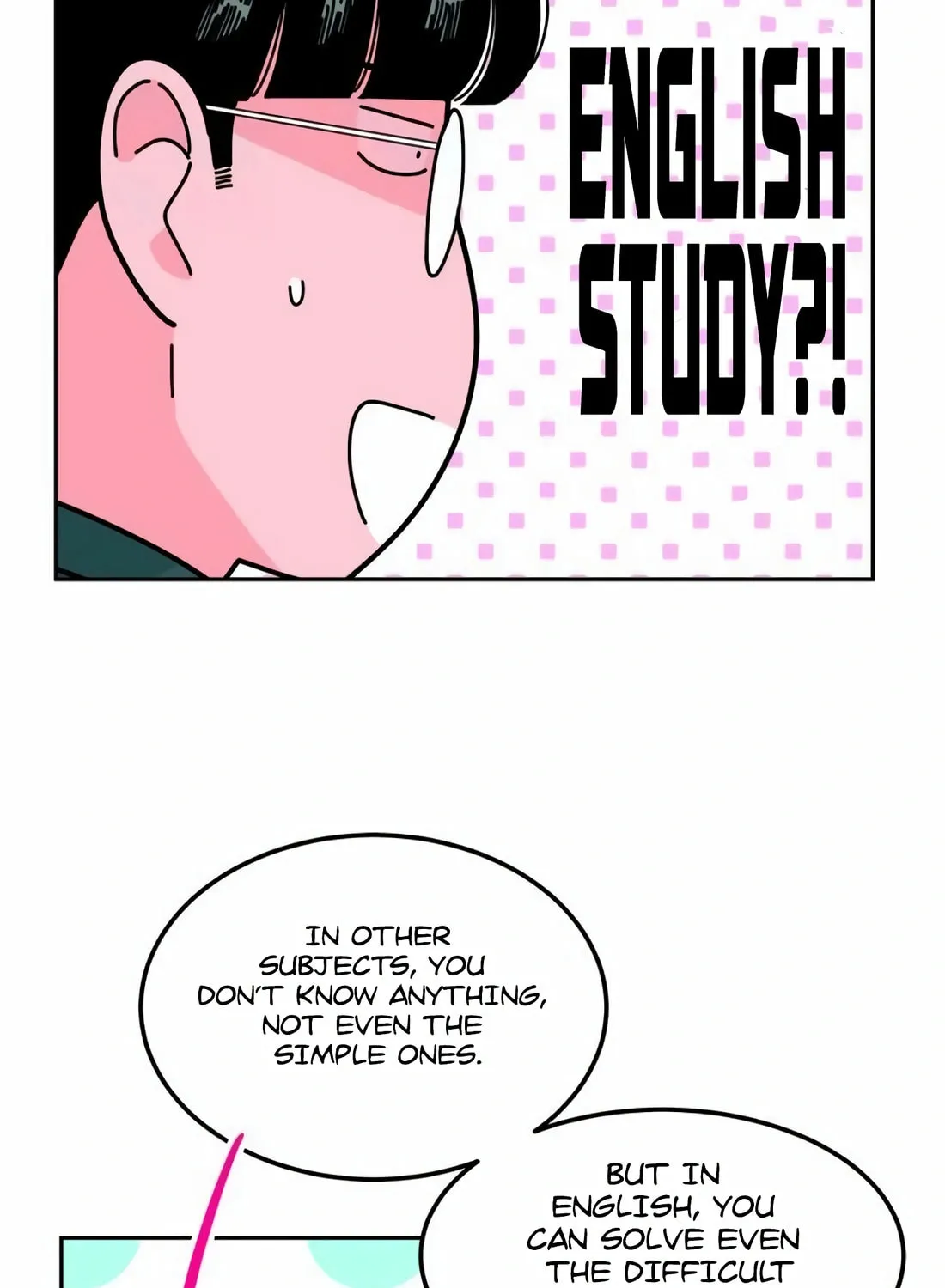 Student Jo-Eun Mangakakalot X Chapter 6 Page 80