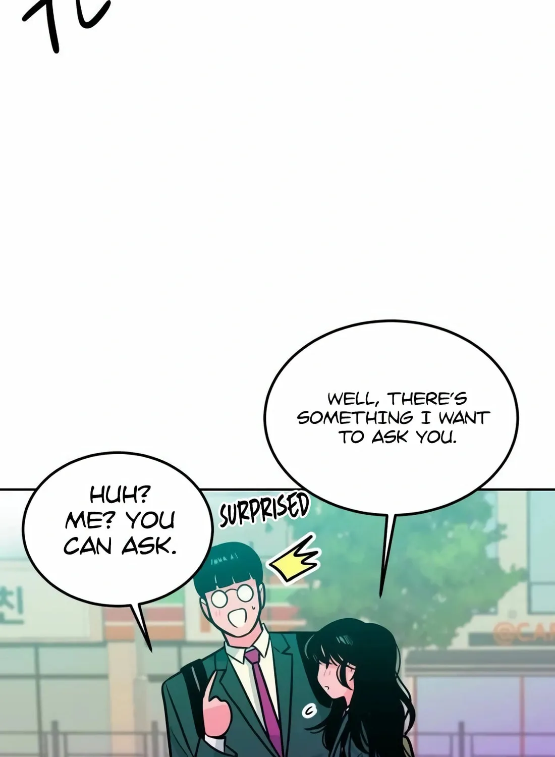 Student Jo-Eun Mangakakalot X Chapter 6 Page 74