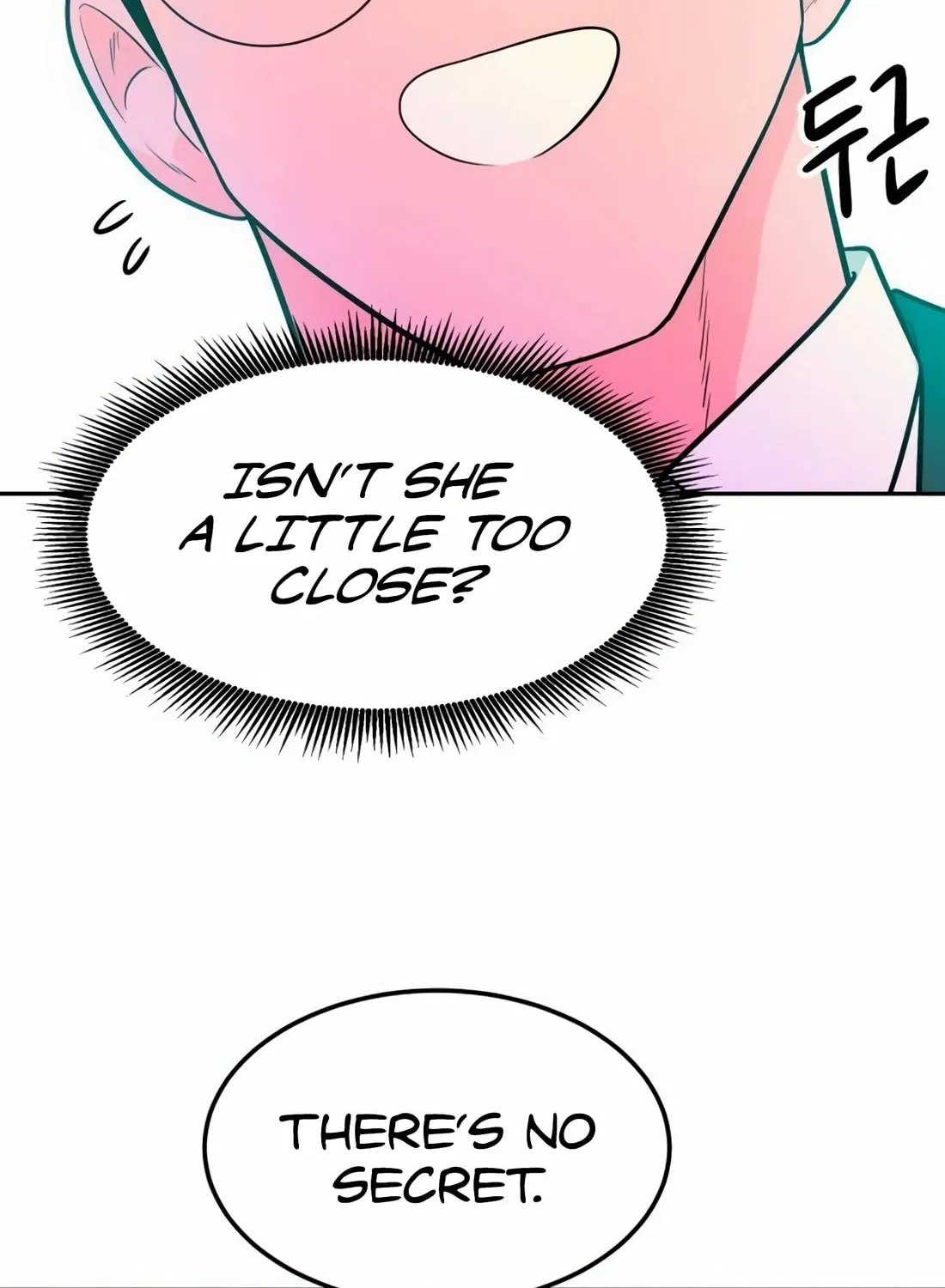 Student Jo-Eun Mangakakalot X Chapter 6 Page 85