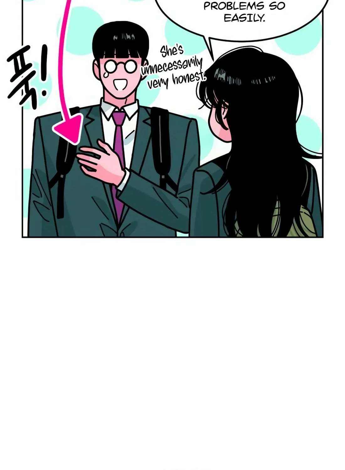 Student Jo-Eun Mangakakalot X Chapter 6 Page 81