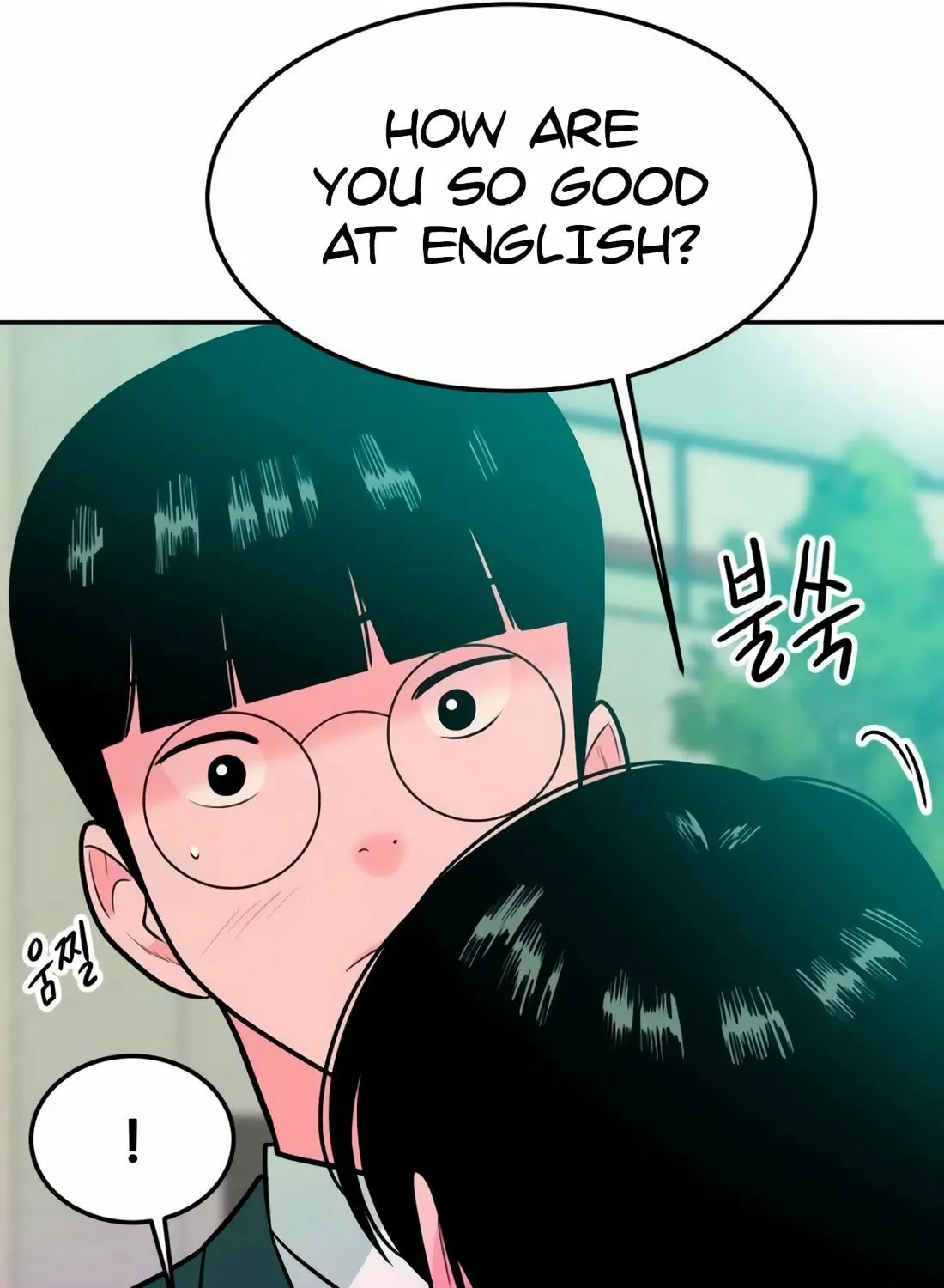 Student Jo-Eun Mangakakalot X Chapter 6 Page 82