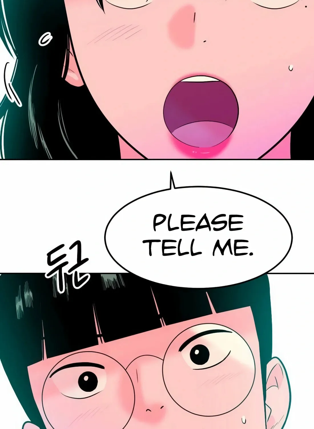 Student Jo-Eun Mangakakalot X Chapter 6 Page 84