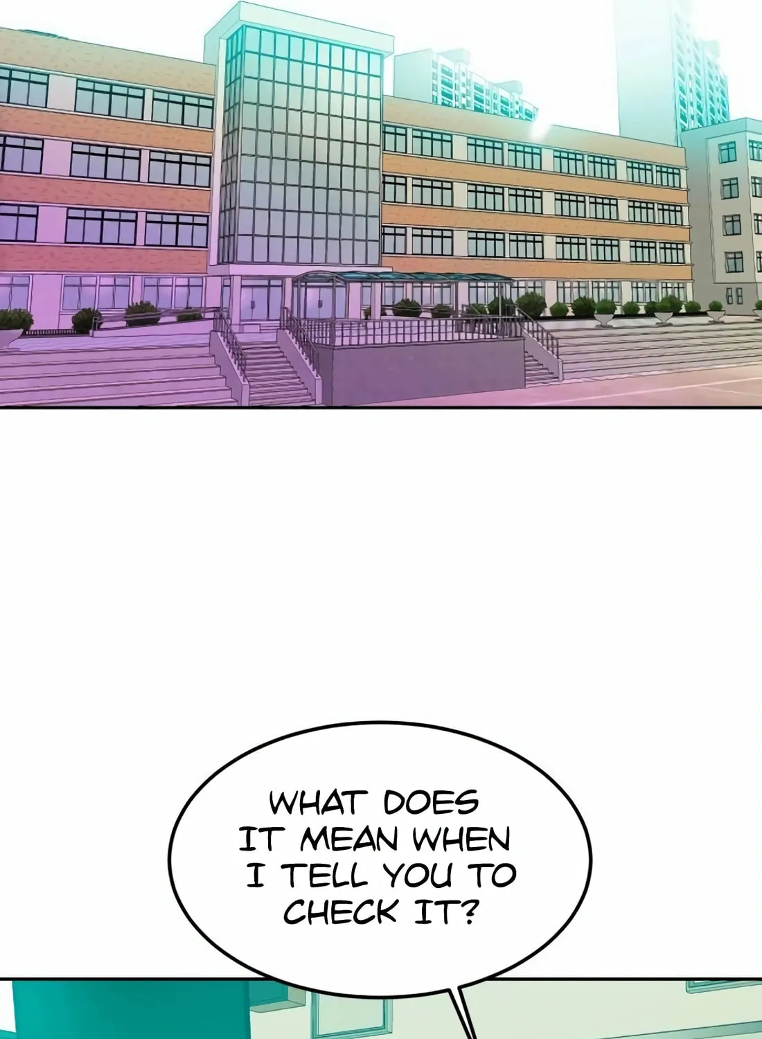 Student Jo-Eun Mangakakalot X Chapter 6 Page 98
