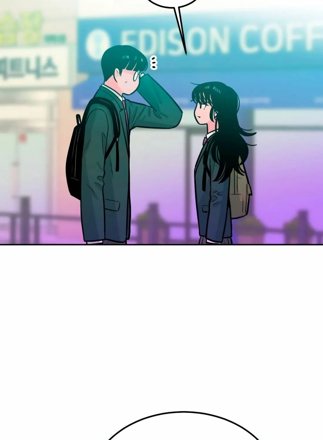 Student Jo-Eun Mangakakalot X Chapter 6 Page 92