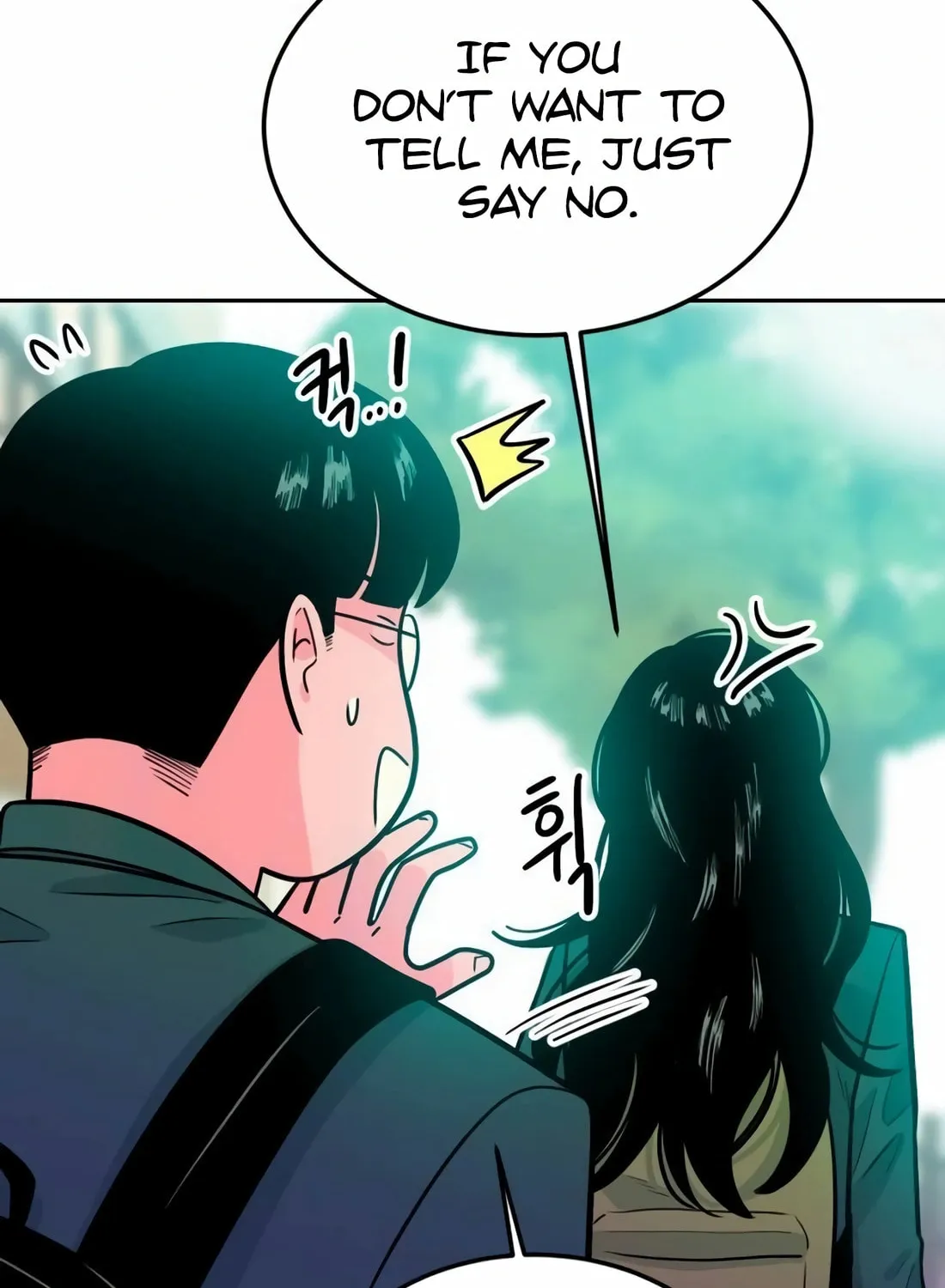 Student Jo-Eun Mangakakalot X Chapter 6 Page 93