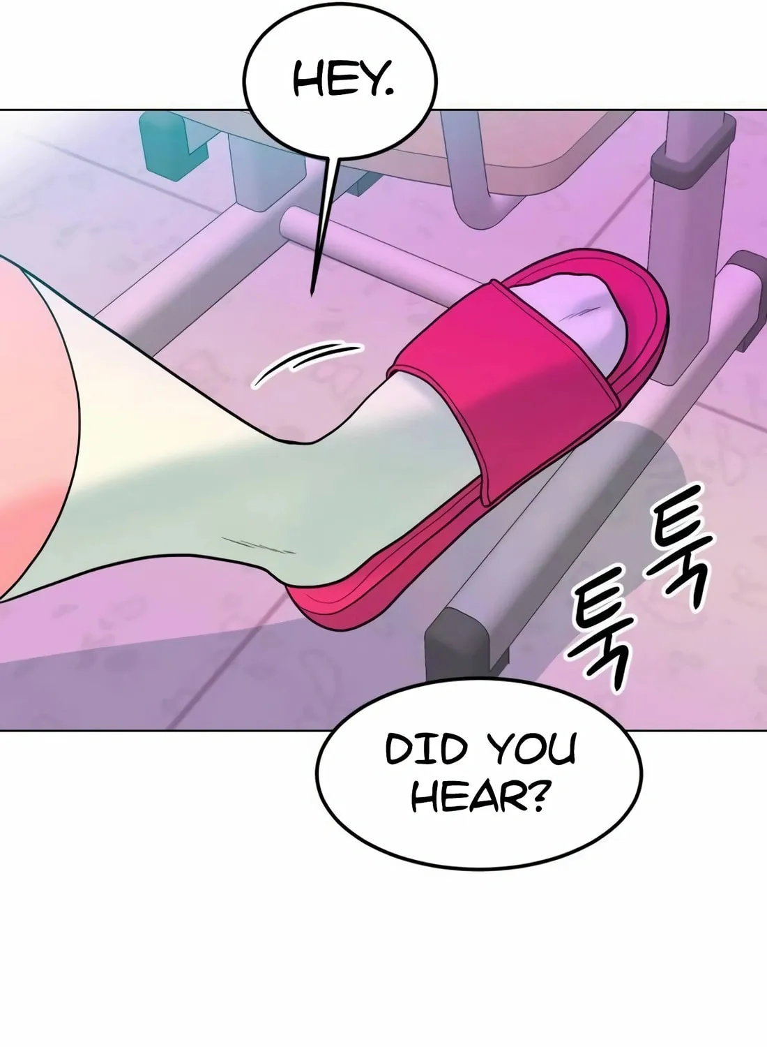 Student Jo-Eun Mangakakalot X Chapter 7 Page 141