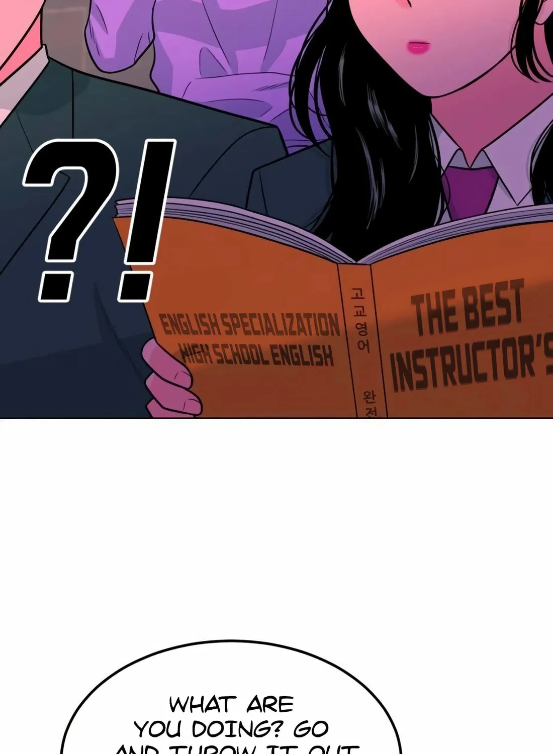 Student Jo-Eun Mangakakalot X Chapter 7 Page 143