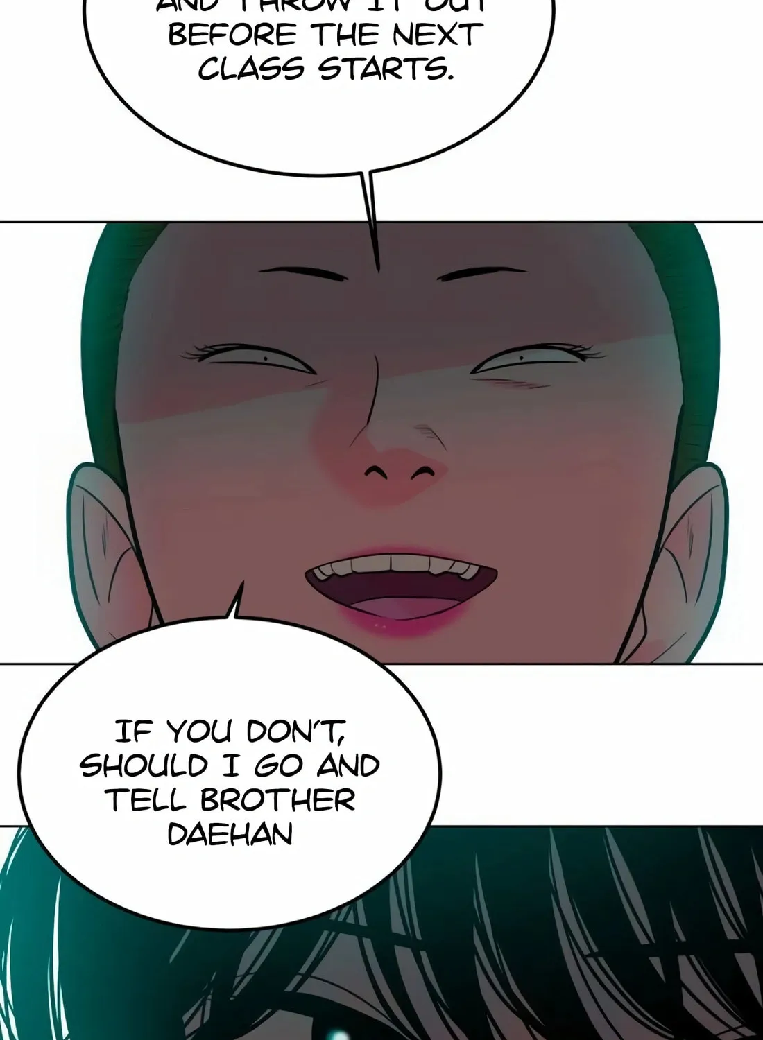 Student Jo-Eun Mangakakalot X Chapter 7 Page 144