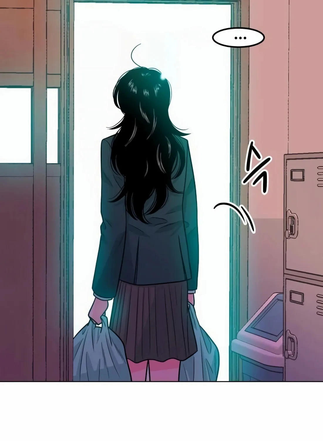 Student Jo-Eun Mangakakalot X Chapter 7 Page 149