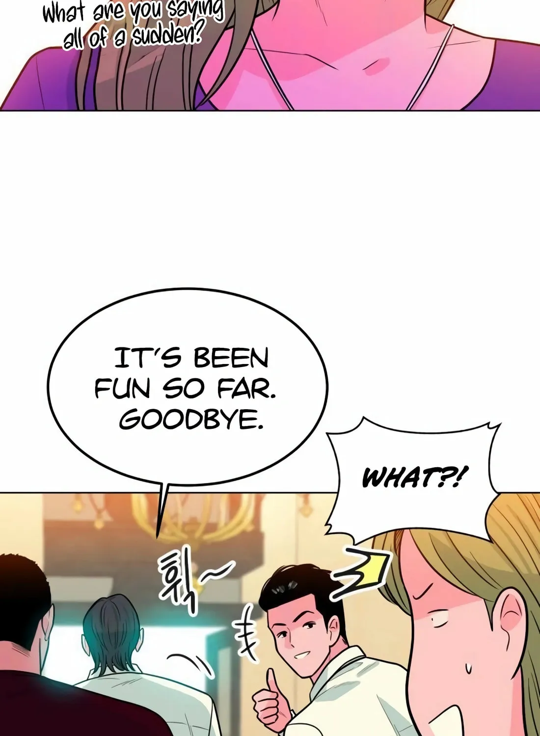 Student Jo-Eun Mangakakalot X Chapter 7 Page 16