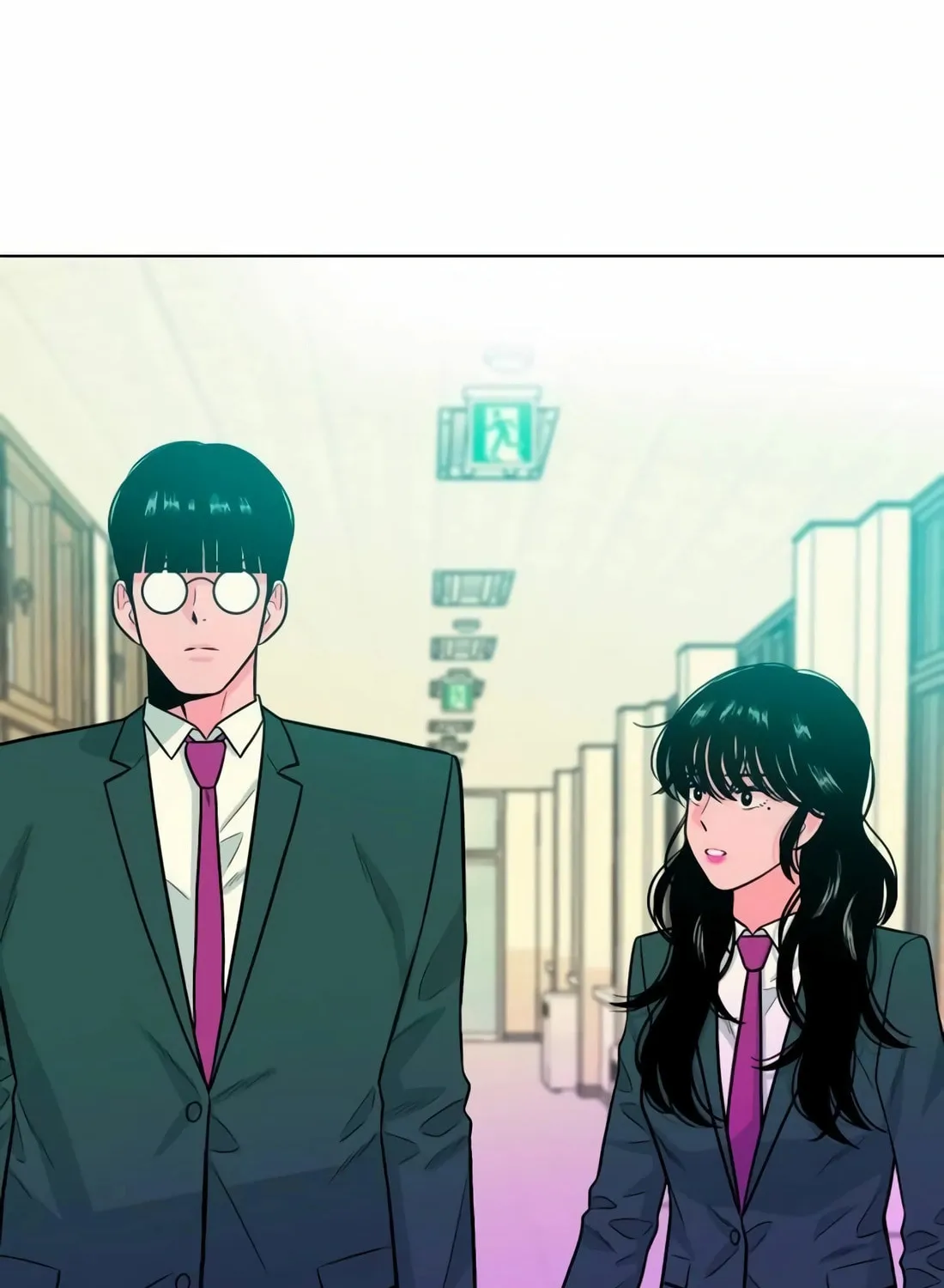 Student Jo-Eun Mangakakalot X Chapter 7 Page 154