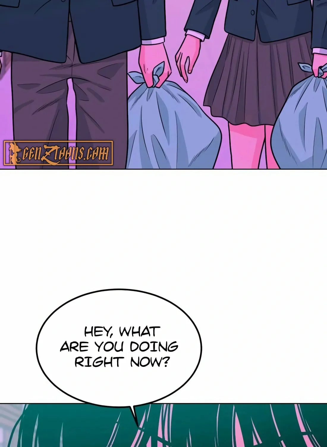 Student Jo-Eun Mangakakalot X Chapter 7 Page 155