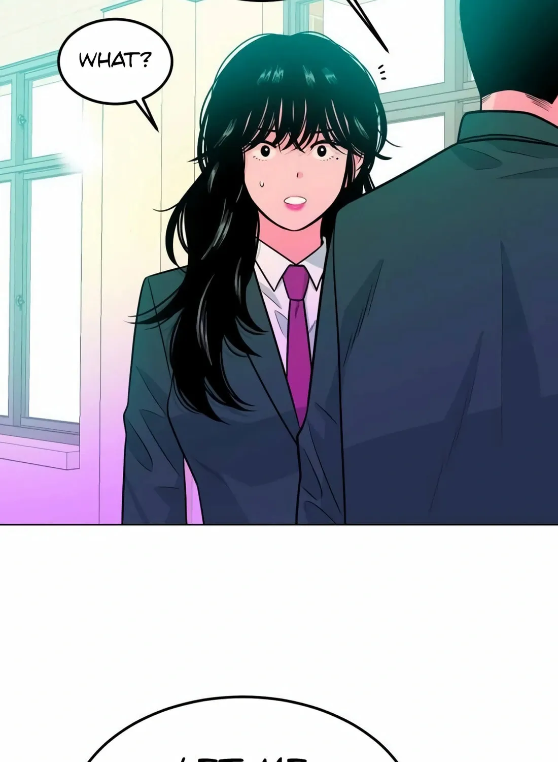 Student Jo-Eun Mangakakalot X Chapter 7 Page 157