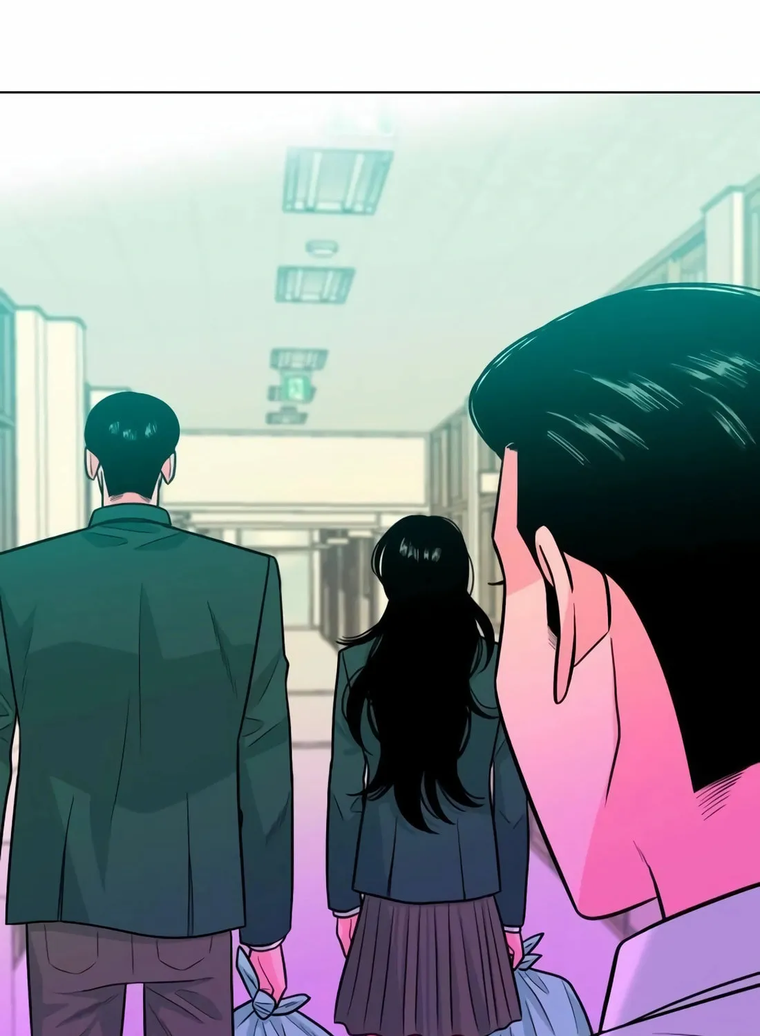 Student Jo-Eun Mangakakalot X Chapter 7 Page 174