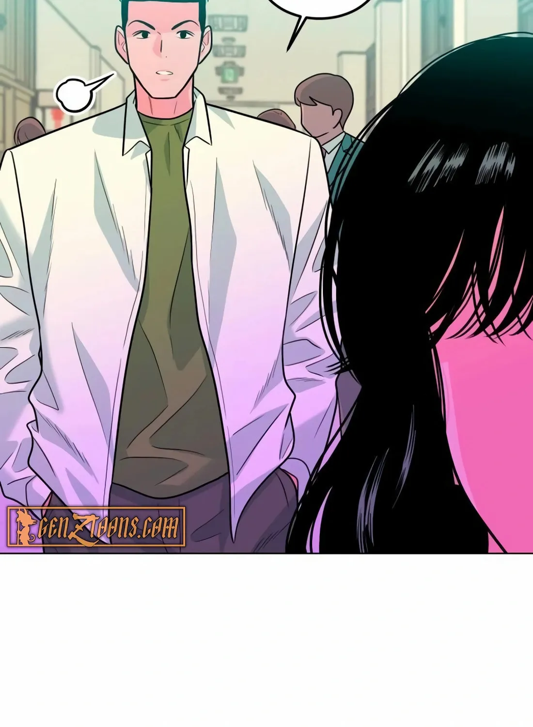 Student Jo-Eun Mangakakalot X Chapter 7 Page 176