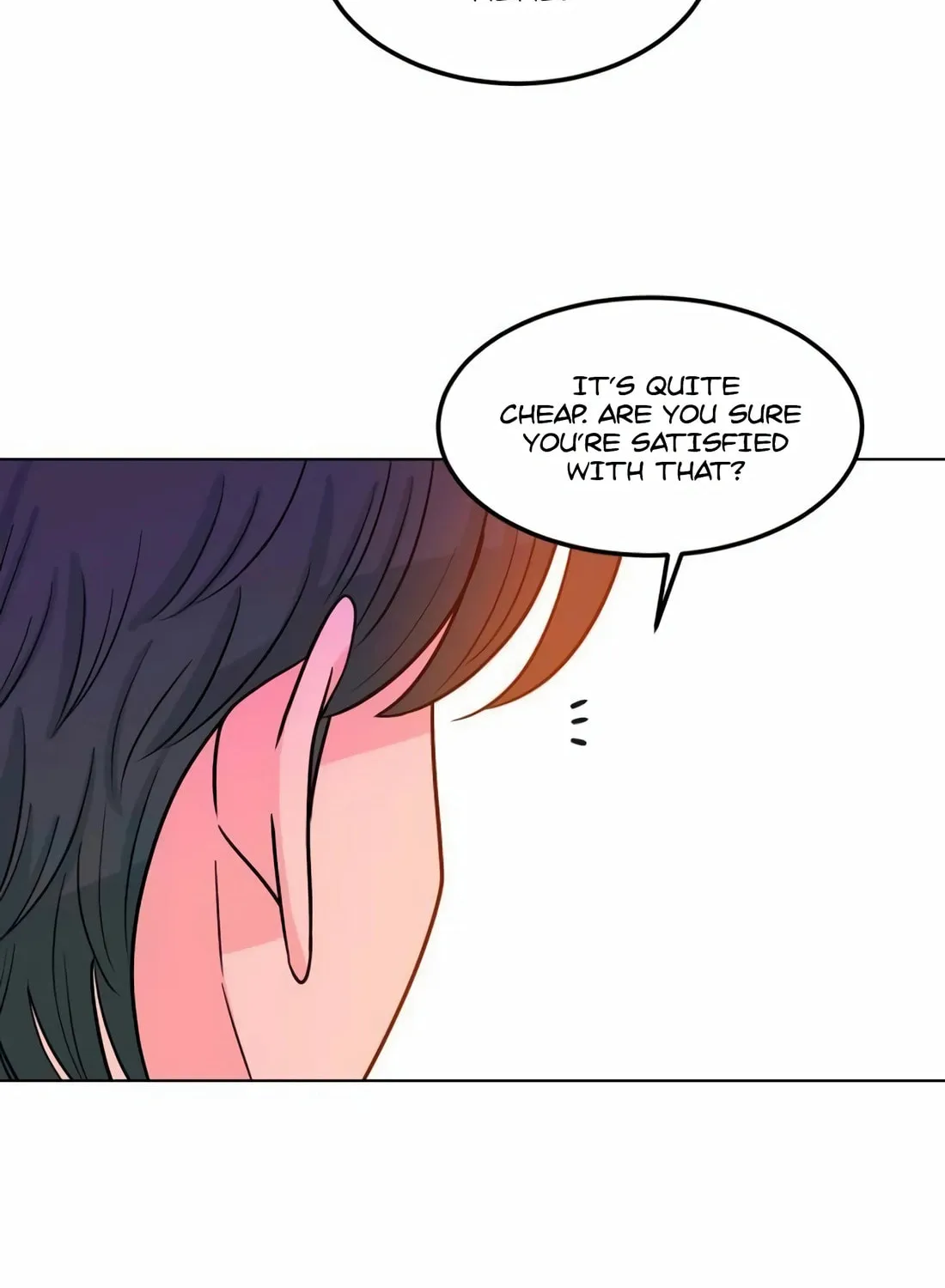 Student Jo-Eun Mangakakalot X Chapter 7 Page 11
