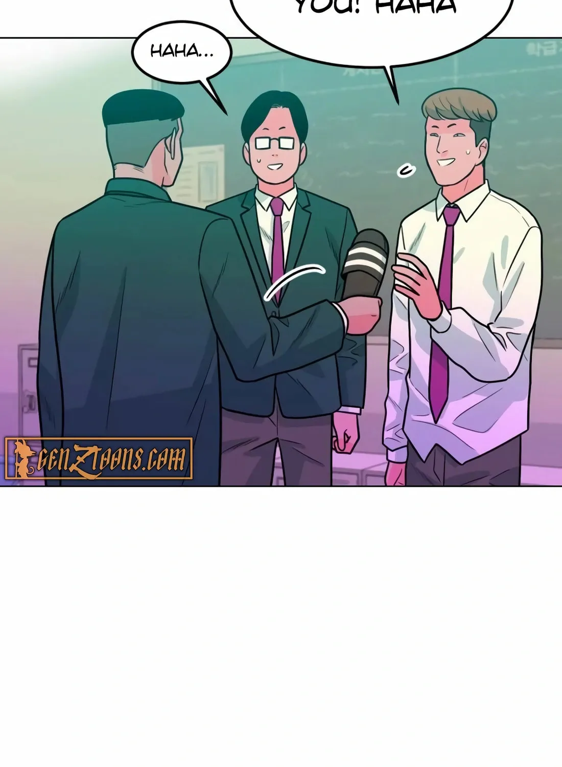 Student Jo-Eun Mangakakalot X Chapter 7 Page 101